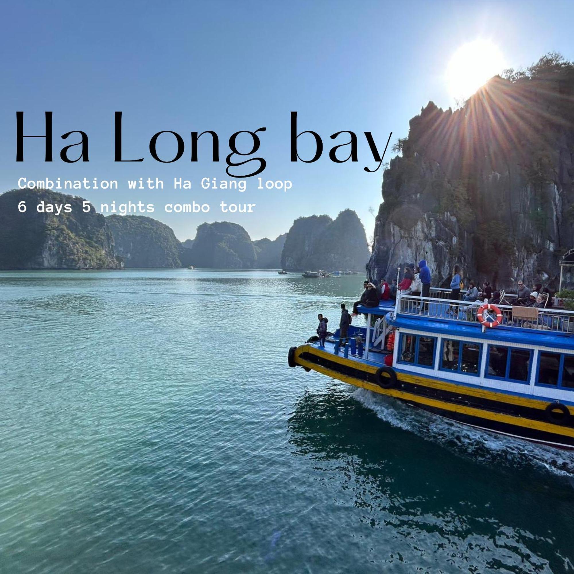 Bong Ha Noi Hostel Ханой Екстер'єр фото